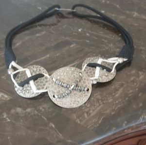 Beautiful  Chunky Vintage Belt